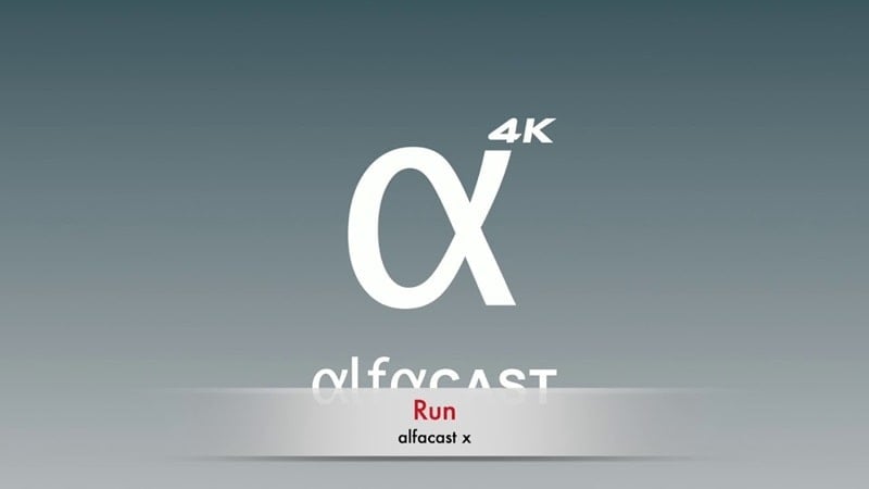 alfacast x screen mirror 5.7 (N/A)