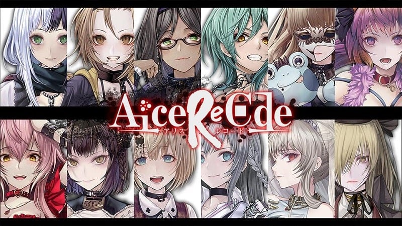 Alice Re:Code X 1.7.2 (Unlimited mana, No CD)