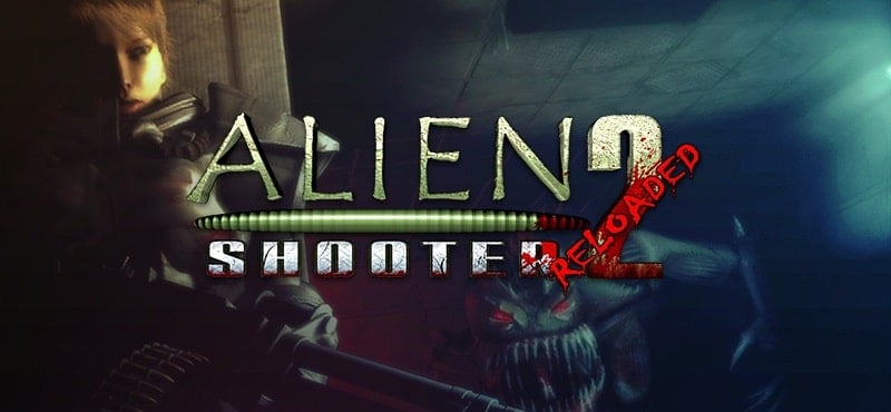 Alien Shooter 2 2.6.20 (Free rewards)