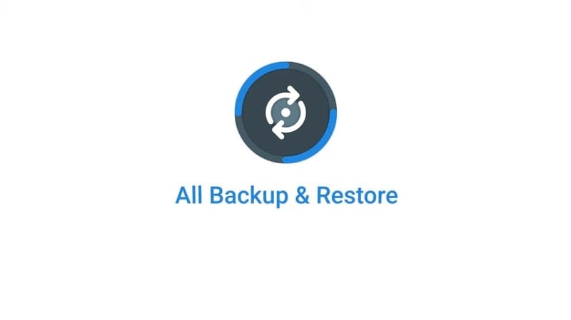 All Backup & Restore 5.7.61 (Unlocked Pro)