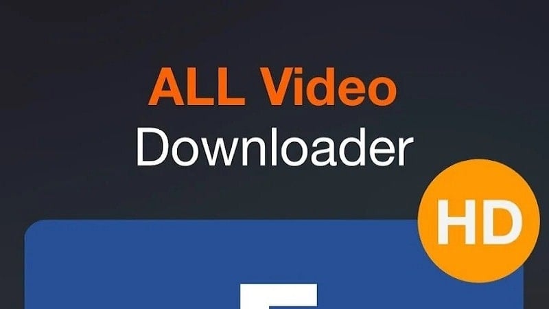 All Video Downloader – V 1.4.8 (Unlocked Pro)