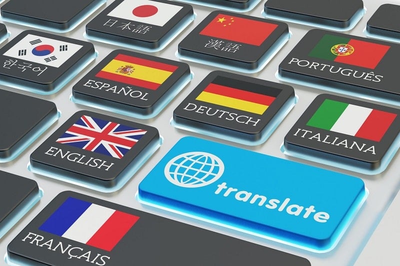 All world Language Translator 1.33 (Unlocked Premium)