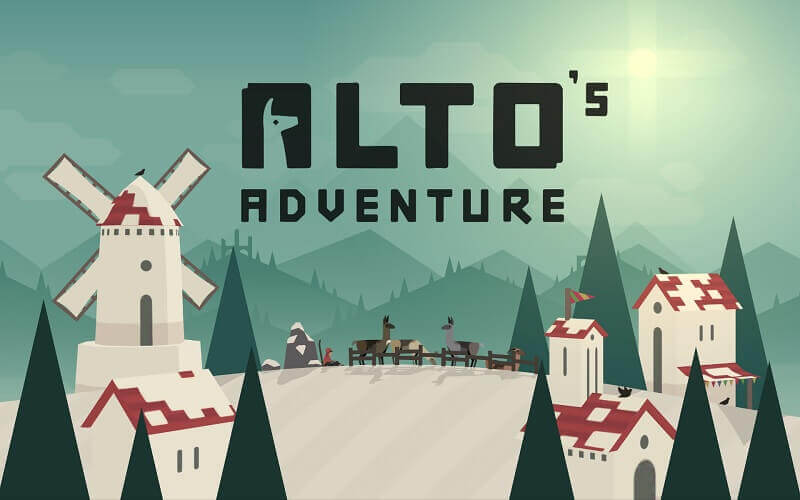 Alto’s Adventure 1.8.15 (Unlimited money)