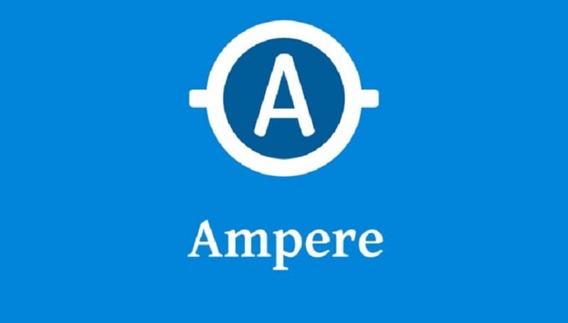 Ampere v4.17 (Unlocked Pro)