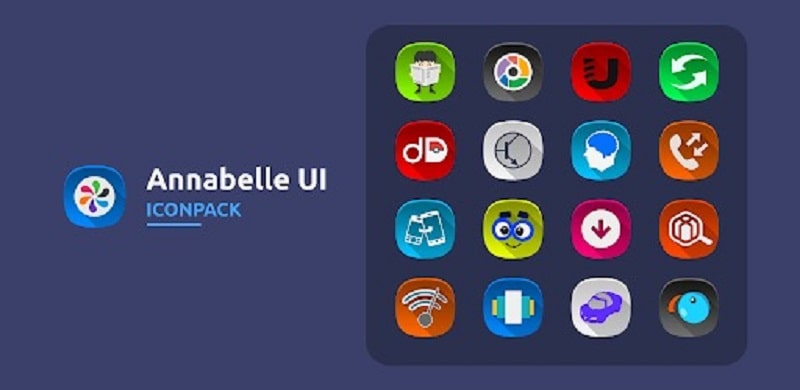 Annabelle ui icon pack 2.4.9 (N/A)