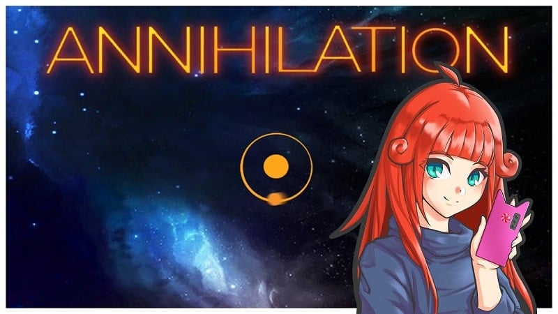 Annihilation: idle games 1.0.1193 (Free upgrade)