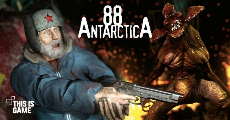 Antarctica 88 1.7.2 (Unlocked, God mode)