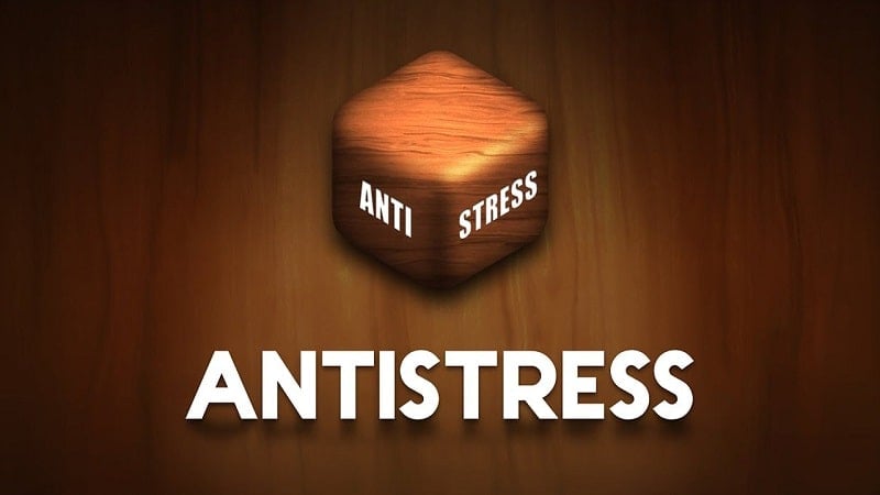 Antistress 10.3.7 (Unlocked all)