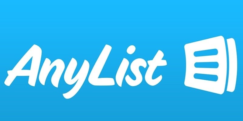 AnyList 1.16 (Unlocked Premium)