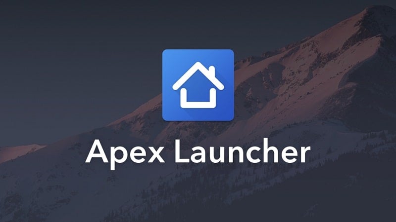 Apex Launcher 4.9.36