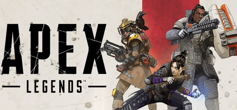 Apex Legends Mobile 1.3.672.556 (N/A)