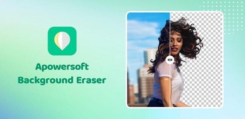 Apowersoft Background Eraser 1.8.1 (VIP Unlocked)