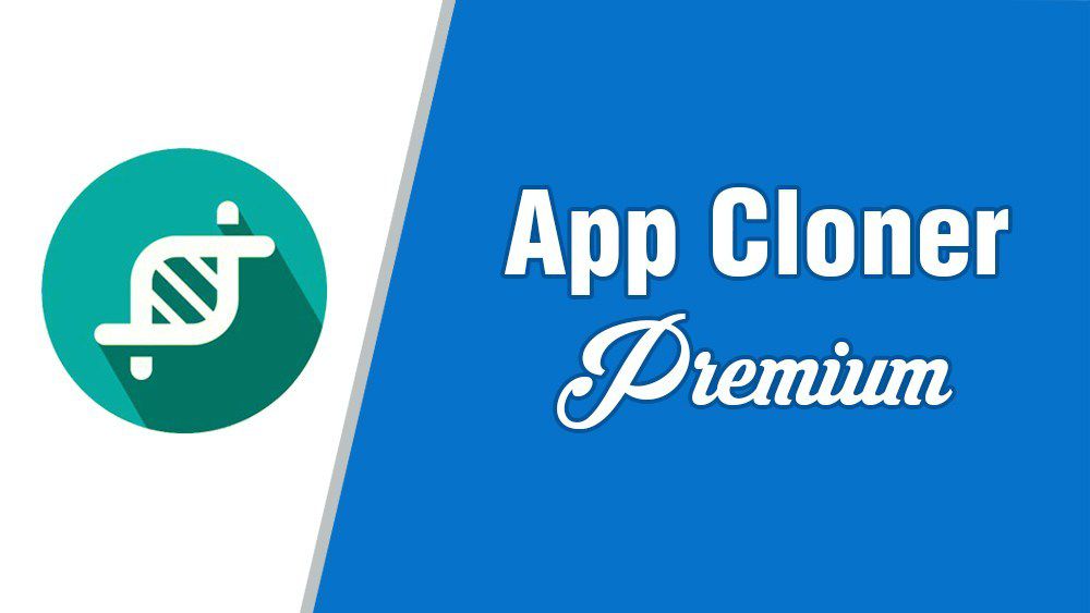 App Cloner 2.19.0 (Premium Unlocked)