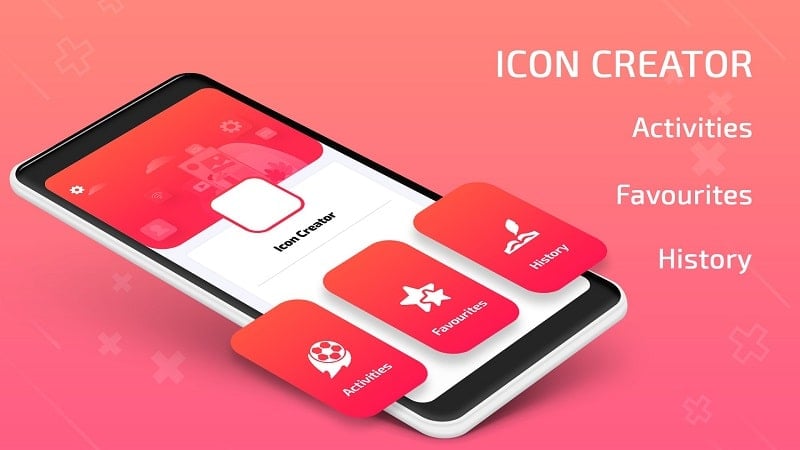 App Icon & App Name Changer 1.2.7 (Pro Unlocked)