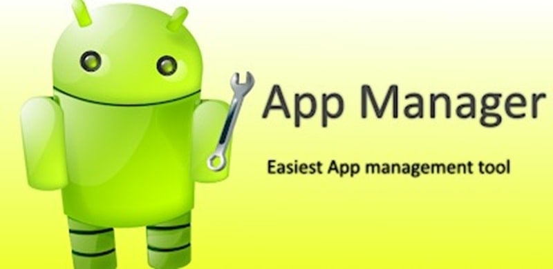 App Manager 6.73 (Optimized)