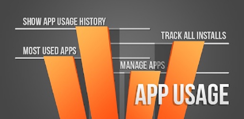 App Usage 5.78 (Unlocked Pro)