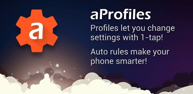 aProfiles 3.53 (Pro Unlocked)