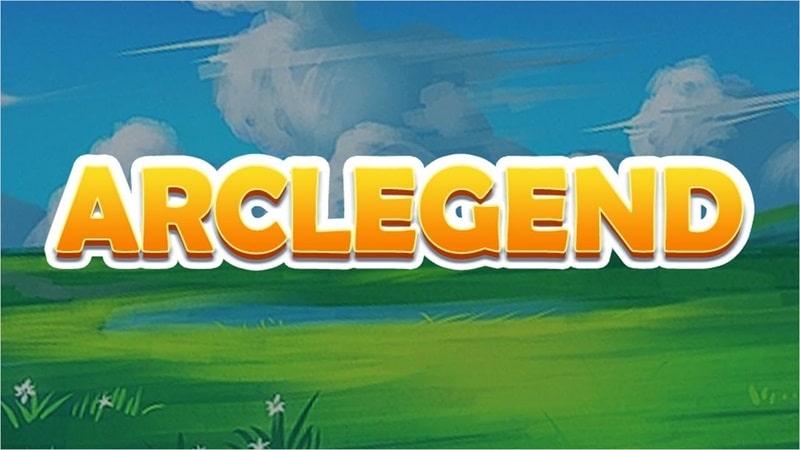 ArcLegend 0.4 (Menu/God mode/Damage/Defense Multiplier)