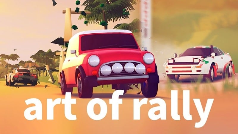 Art of Rally Production_1.0.7_b200 (Unlocked)