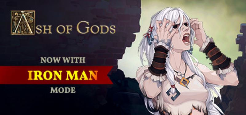 Ash of Gods 1.0.28 (N/A)