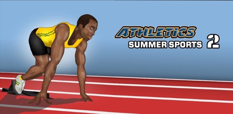 Athletics 2: Summer Sports 1.9.6 (N/A)