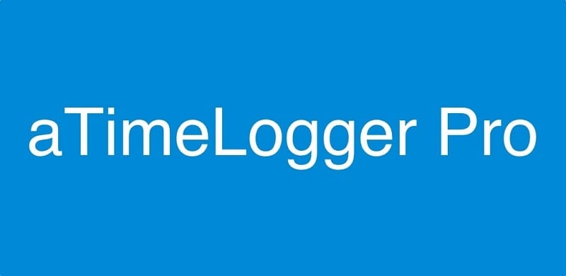 aTimeLogger Pro 1.5.69 (Premium Unlocked)