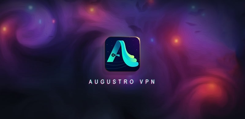 Augustro VPN 3.1.12