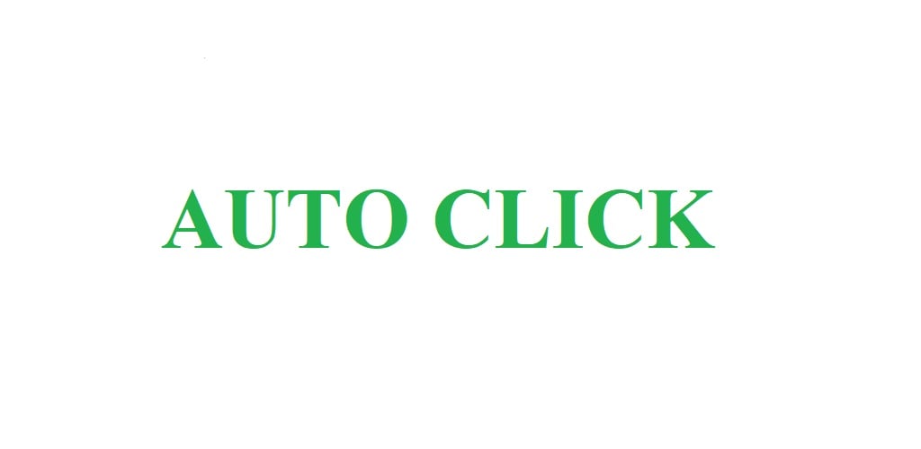 Auto Clicker 2.2.73 (Premium Unlocked)