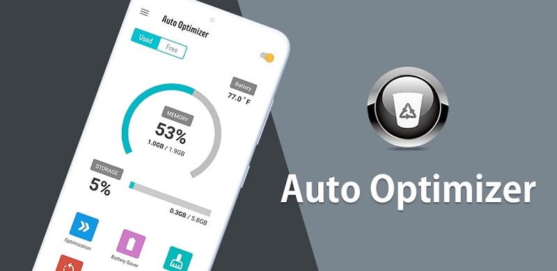 Auto Optimizer 2.0.1.7 (N/A)