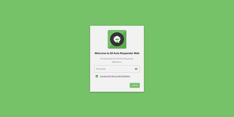 Auto Respond ALL social media 1.8.4 (Unlocked Premium)