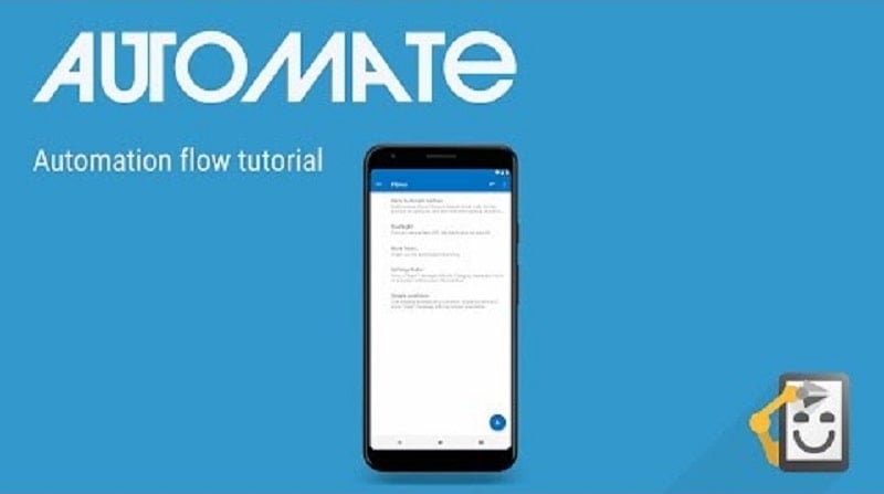 Automate 1.44.2 (Unlocked Premium)