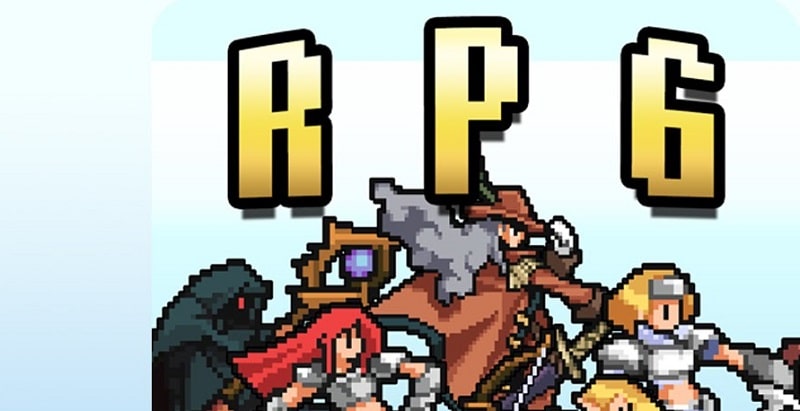 Automatic RPG 1.4.1 (Unlimited money, exp)