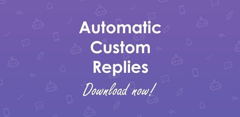 AutoResponder for VB 4.0.4 (Premium Unlocked)