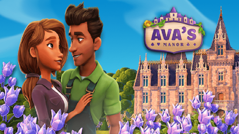 Ava’s Manor 46.6.0 (Unlimited Live/Free Shopping)