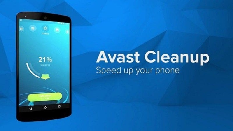 Avast Cleanup 24.25.0 (Unlocked Pro)