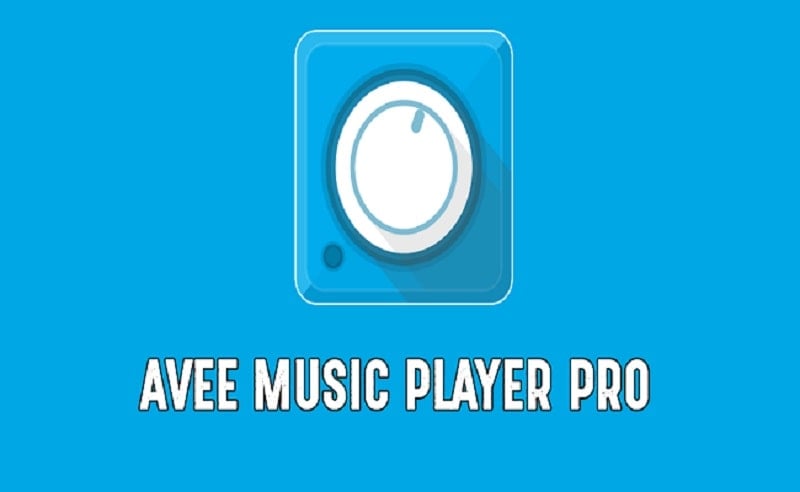 Avee Music Player Pro 1.2.244 (Premium unlocked)