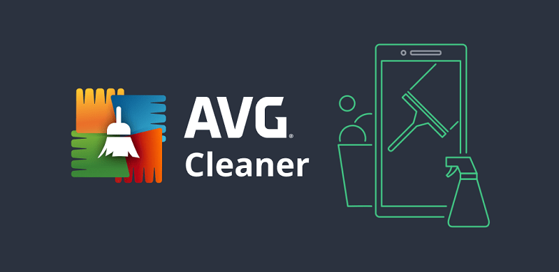 AVG Cleaner 24.20.0 (Pro Unlocked)