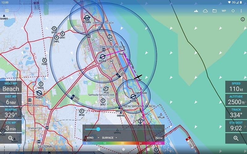 Avia Maps Aeronautical Charts 3.14.0 (N/A)