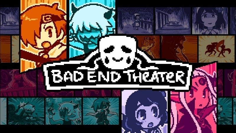 Bad End Theater 1.8.0 (N/A)