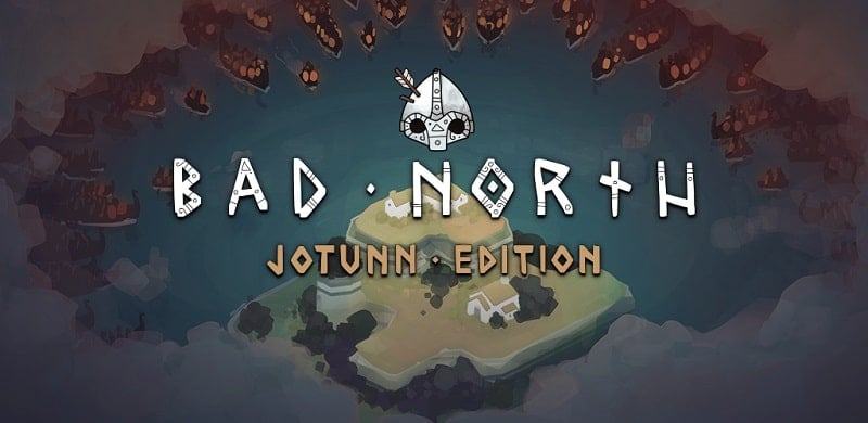 Bad North: Jotunn Edition 2.00.19.1 (Unlimited money)