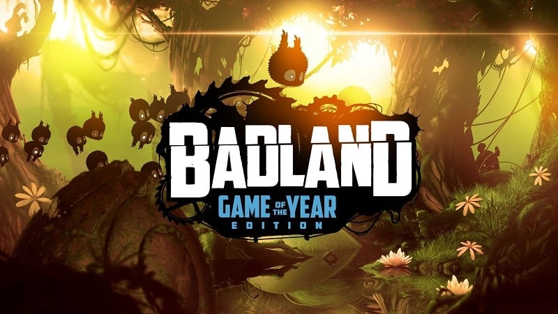 BADLAND 3.2.0.98 (Free Shopping)