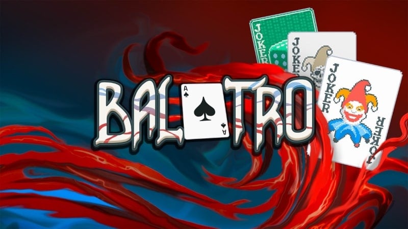 Balatro 0.4 (Unlimited currency, score)