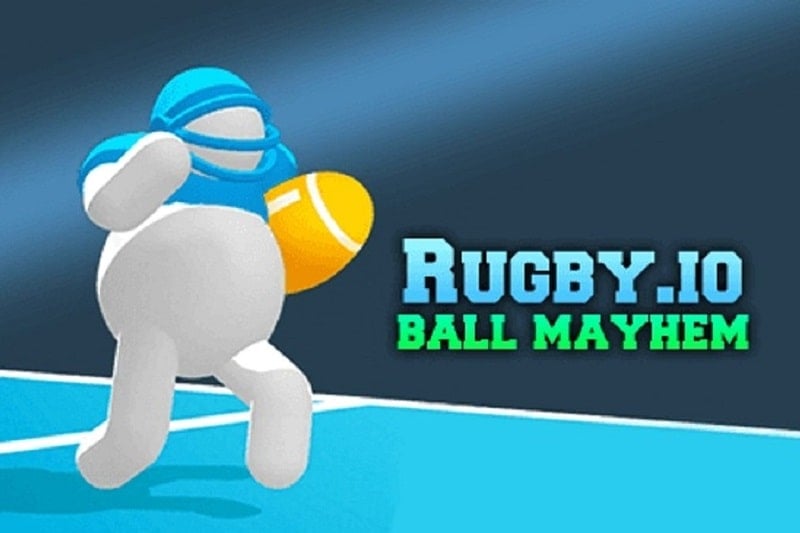 Ball Mayhem! 5.6.5 (Unlimited money)