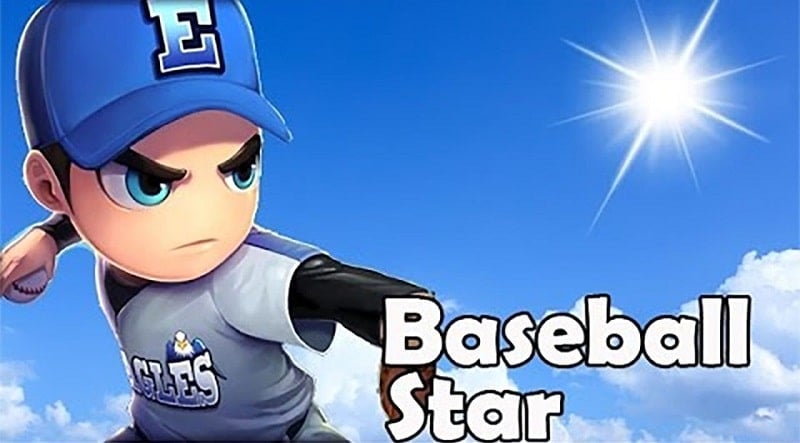 Baseball Star 1.7.7 (Unlimited Currency)