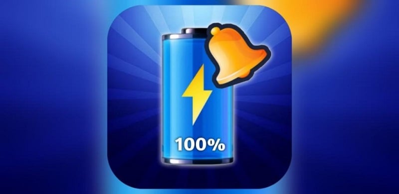 Battery 100% Alarm 4.1.29 (Unlocked Pro)