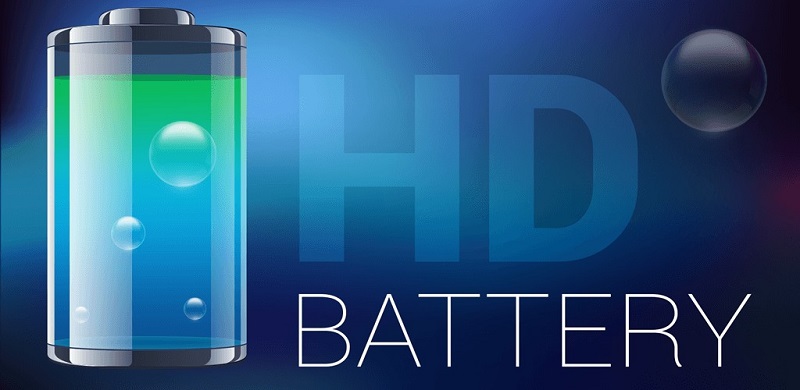 Battery HD Pro 1.99.35 (N/A)