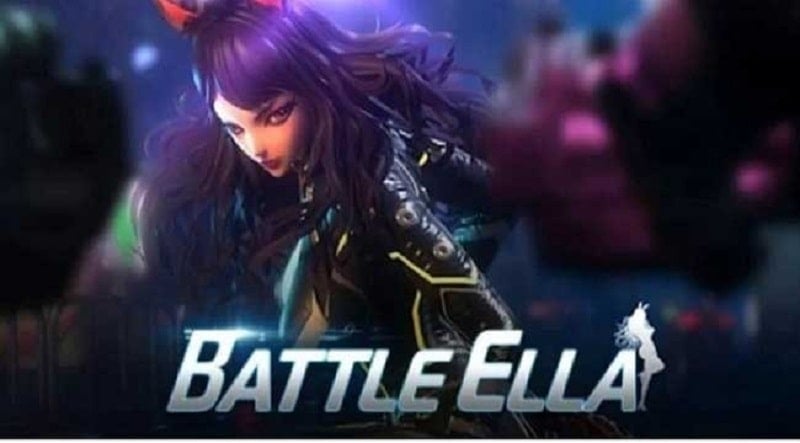 Battle Ella: 2048 1.1.6 (Menu, High Damage/Defense)