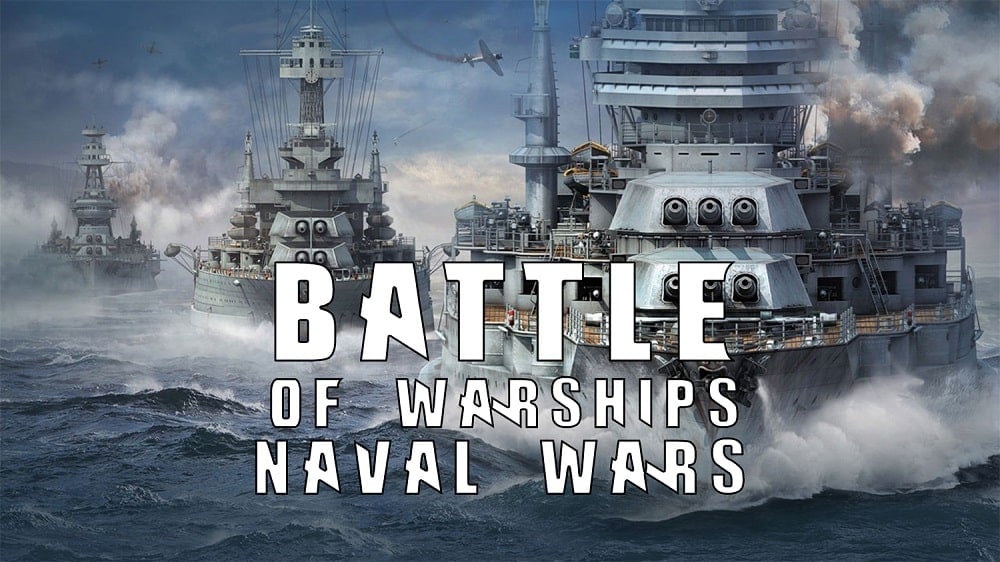 Battle of Warships 1.72.22 (Unlimited Money)