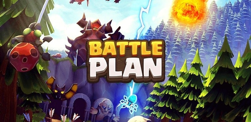 Battle Plan 1.2.12 (Menu/Attack speed/Always crit)