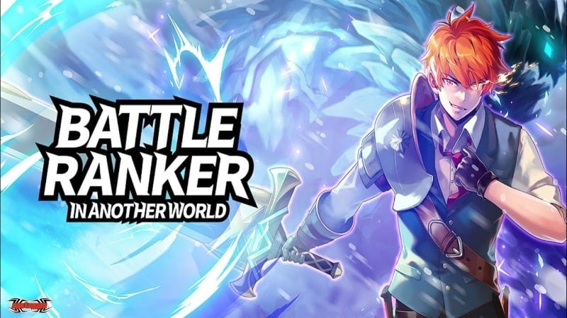 Battle Ranker in Another World 1.1.27 (Menu/God/Damage/Defense Multiplier)